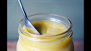 Keto Foods Ghee vs Butter [upl. by Sada]