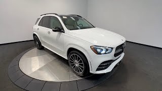 2023 MercedesBenz GLE Allentown Coopersburg Macungie Easton Nazereth 701544A [upl. by Yrrat166]