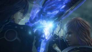 FINAL FANTASY XIII2 Final Trailer 日本語 PS3 [upl. by Atibat]