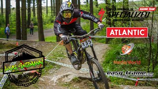 2 IXS European Downhill Cup Willingen 2016 [upl. by Eckhardt534]