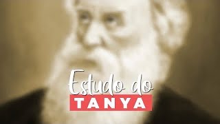 Tanya 30 Tishrei Os 10 poderes da alma paralelos as 10 Sefirot [upl. by Westbrook]