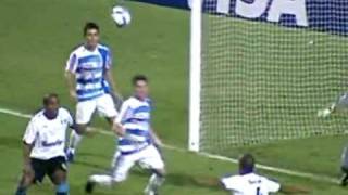 AVAÍ 3 x 2 GRÊMIO  Copa do Brasil 2010 Melhores MomentosCompleto [upl. by Osrick510]