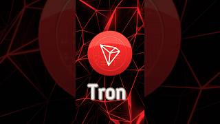 trx coin TRON trx tron crypto shorts web3 [upl. by Rizika512]