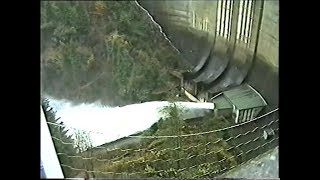 Hochwasser im Harz 1998 [upl. by Kolb]