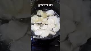 Lays chips recipe TVRTASTY recipe [upl. by Maccarthy]