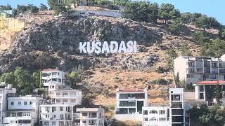 KUSADASI [upl. by Thornton563]