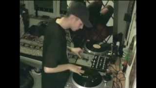 dj rafik  2004 freestyle [upl. by Denis]