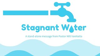 Stagnant Water post livestream drop [upl. by Nednyl872]