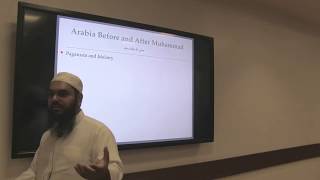 Islam 101 by Sheikh Uthman Ibn Farooq [upl. by Nairim333]