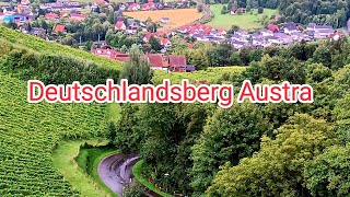 Deutschlandsberg Austra [upl. by Yaras]