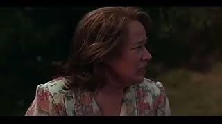 Favorite Scenes in Movies Dolores Claiborne [upl. by Lananna]