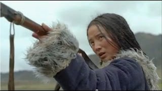 Tibetan Movie  Once upon a time in Tibet [upl. by Gollin]