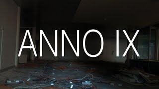 anno IX  2019  2020 [upl. by Leviralc]