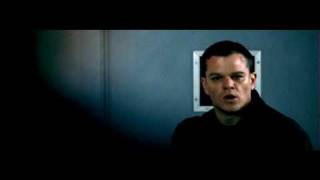 The Bourne Ultimatum  TV Spot 2 [upl. by Henricks873]