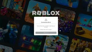 roblox is down put explanation in community section please I want to know why [upl. by Enetsirk]