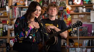 Elisapie NPR Music Tiny Desk Concert [upl. by Caprice]