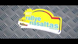 Rallye Rías Altas 2017 [upl. by Ssalguod]