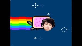 Dibidibidis my name is Minho  Nyan [upl. by Rosa613]