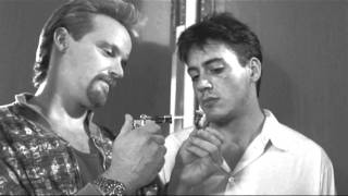 Robert Downey Jr  Less Than Zero HD [upl. by Jolynn]