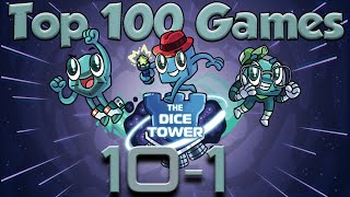 Top 100 Games of all Time 101 [upl. by Anderer]