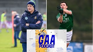 Can Fermanagh upset Armagh  Battles to play second fiddle to Dublin in Leinster  RTÉ GAA Podcast [upl. by Ennadroj]