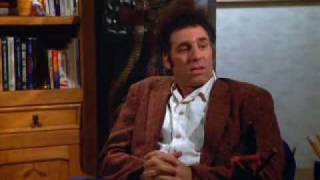 Kramer vs sneezing [upl. by Aenert]