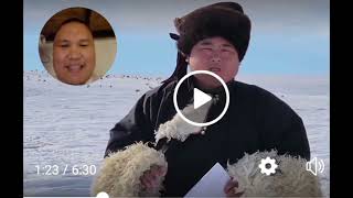 Бурхны хүү Баярбаатар Отгонбаатарын лайв дээр Reaction хийлээ mongol duu kino кино дуу шинэ 2023 [upl. by Perceval]