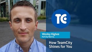 How TeamCity Shines for You Webinar [upl. by Dnama]