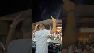 AD1 Music  Cavo Paradiso Club ll Mykonos  18082024 ll James Hype [upl. by Anyt]