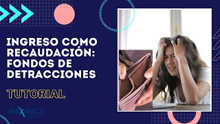 TUTORIAL CONSULTA DE INGRESO COMO RECAUDACION  SUNAT [upl. by Auqinat632]