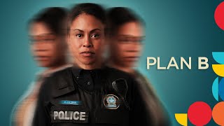 Plan B Season 2  Official Trailer [upl. by Dyan193]