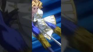 Poseidon VS Sasaki Kojiro  Amv  3 part Poseidon win poseidonamvsasakikojiroROR [upl. by Ossie]