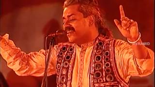 Hai Rama Ye Kya Hua Live by Hariharan [upl. by Mcconnell]