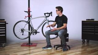 Shop Talk All About the Specialized Roubaix [upl. by Mohun]