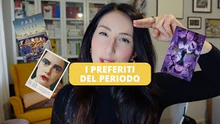 GRWM  I preferiti del periodo [upl. by Hardden134]