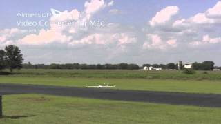 Hobby King FlyFly ASW 28 RC Glider Sailplane [upl. by Palecek367]