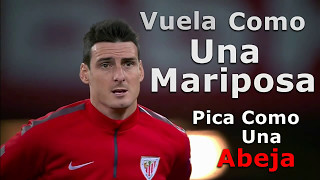 Aritz Aduriz Just Stunning HD Aduriz Goles Jugadas [upl. by Gean]