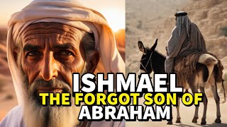 COMPLETE STORY OF ISHMAEL THE FORGOTTEN SON OF ABRAHAM BibleStories [upl. by Sema]