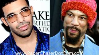 Common  Stay Schemin Remix Drake Diss NEWCDQDirtyNODJ [upl. by Walton]