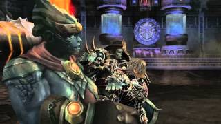 Lineage II Goddess of Destruction Tauti Trailer [upl. by Navetse]