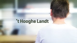 t Hooghe Landt  Promo [upl. by Rustice]