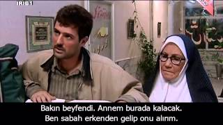 Yağmur Köşelerinden  İslami İran Filmi [upl. by Aisek]