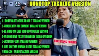 NONSTOP RAKISTANG TAMBAY TAGALOG VERSION [upl. by Amalie535]