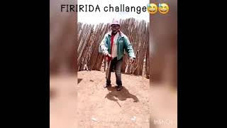 FIRIRINDA DANCE😂😂 [upl. by Feinleib726]