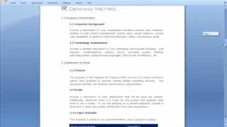 Website Design RFP Template [upl. by Nnep]