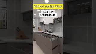 2024 New Kitchen İdeas 👩🏻‍🍳🍴 kitchen ideas new kitchengadgets kitchendesign [upl. by Kylen]