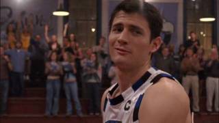 One Tree Hill 3x20 Unsatisfied ESPAÑOL [upl. by Dyrraj84]