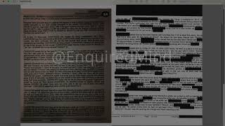 😱LEAKED PAPERWORK  TAY600 HOMICIDE WITNESS ALLEGATIONS 😱 [upl. by Junji]