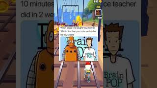 RELATABLE CHILDHOOD MEMES PT4 meme funny shorts [upl. by Adriel410]