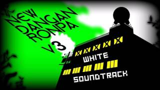 New Danganronpa V3 OST White  16 Living in Lazy Parallel World Full [upl. by Conlee]